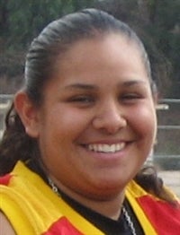 Allison Moreno