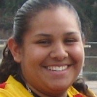 Allison Moreno mugshot