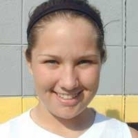 Brittany Meeks mugshot