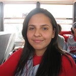 Yesenia Banuelos mugshot