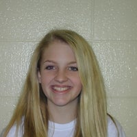 Tori Morrell