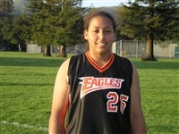 Alicia Johnson
