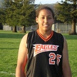Alicia Johnson mugshot