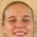 Cami Park mugshot