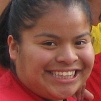 Maria Moreno mugshot