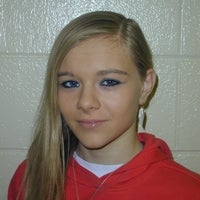 Paige Boswell