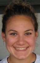 Kirsti Buchholz mugshot