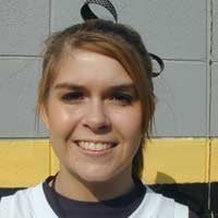 Christina Walton