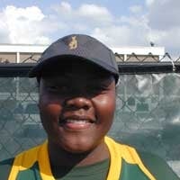 Brittany Coach mugshot