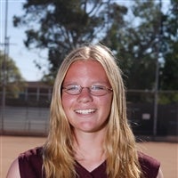 Jessica O'Donnell mugshot