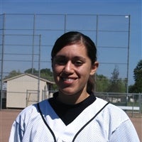 Christina Castillo mugshot