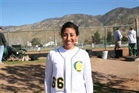 Priscilla Curiel