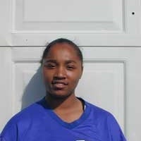 Asliley Henley mugshot