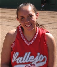 Ashley Eliasson