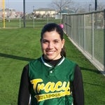 Jessica Riconscente mugshot