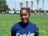 Anissa Young