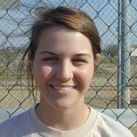Lacey Hill mugshot