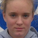 Ashleigh Pitzer