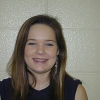 Courtney Strops