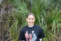 Crystal Lopez