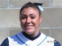 Valarie Aceves mugshot