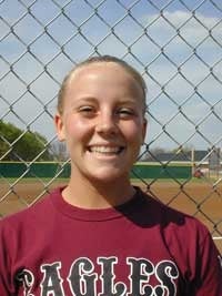 Katie Aaron