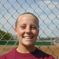 Katie Aaron