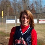 Ashley McMenamim mugshot