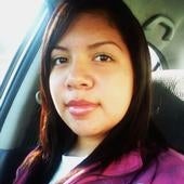 Nina Diaz mugshot