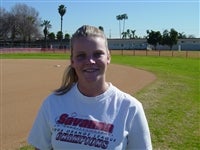 Cynthia Warner