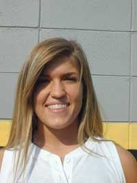 Nikki Patton mugshot