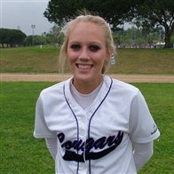 Becka Shaver mugshot