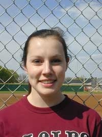Lauren Webster