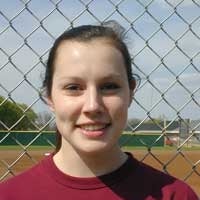 Lauren Webster mugshot