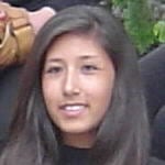 Larissa Munoz mugshot