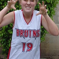 Madison Young McColgan mugshot