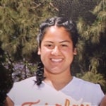 Cynthia Martinez mugshot