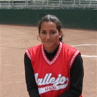 Jessica Barrera mugshot