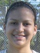 Maria Cordova