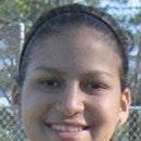 Maria Cordova
