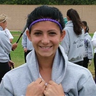 Heather Haro mugshot
