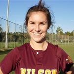 Kelsey Janclaes mugshot