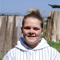 Samantha Stapleton