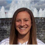 Kristin Scharkey mugshot