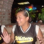 Ariana Chavez mugshot