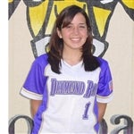 Gema Tarango mugshot
