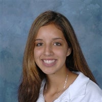 Vanessa Villan mugshot