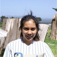 Elena Aguayo mugshot