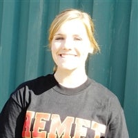 Erinn Webb mugshot