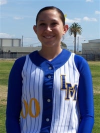 Breanna Lortie